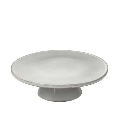 Patera na ciasto Ø30 x H10 Nordic Sand Broste Copenhagen