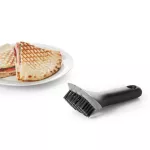 OXO-Szczotka do czyszczenia płyt panini czarna, GG - 6