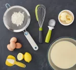 JJ-Wyciskacz do cytrusów  Catcher żółty - 2