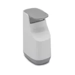 JJ-Dozownik na mydło w płynie Slim szary - 2