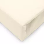 Prześcieradło jersey elastan z gumką 2 EKOLOGIA/140x200x30 - 2