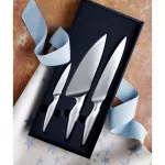WMF-Zestaw 3 noży, Chef's Edition - 2