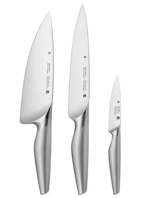 WMF-Zestaw 3 noży, Chef's Edition