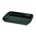 Brytfanna emaliowana niska 33x42 cm Riess CLASSIC - 2