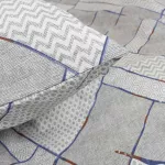 Pościel bawełniana LIVIO/160x200 COTTONLOVE EXCLUSIVE - 2