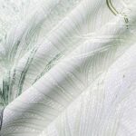 Pościel satyna bawełniana(P) PALMIRO/220x200 LUXURY PREMIUM - 3