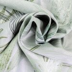 Pościel satyna bawełniana(P) PALMIRO/220x200 LUXURY PREMIUM - 5