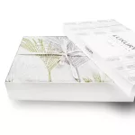 Pościel satyna bawełniana(P) PALMIRO/220x200 LUXURY PREMIUM - 8