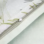 Pościel satyna bawełniana(P) PALMIRO/220x200 LUXURY PREMIUM (promocja) - 4