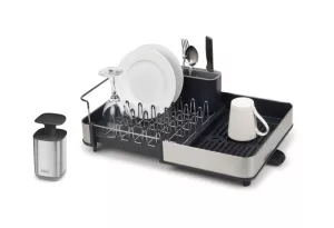 JJ-Zestaw do kuchni Rethink Your Sink