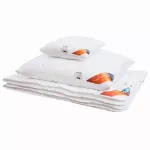 Poduszka antyalergiczna 40x40 Antystres Active - 9