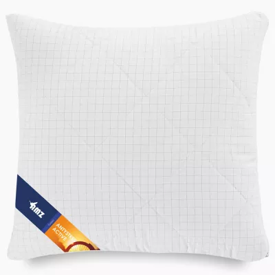 Poduszka antyalergiczna 40x40 Antystres Active