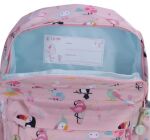 LL-Plecak dla dzieci Bird Little Lund - 3