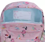 LL-Plecak dla dzieci Bird Little Lund - 3