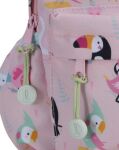 LL-Plecak dla dzieci Bird Little Lund - 4