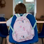 LL-Plecak dla dzieci Bird Little Lund - 6