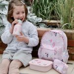 LL-Plecak dla dzieci Bird Little Lund - 7