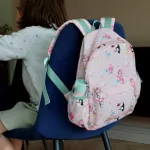 LL-Plecak dla dzieci Bird Little Lund - 9