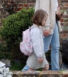 LL-Plecak dla dzieci Bird Little Lund - 11