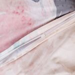 Pościel satyna bawełniana 22406/180x200 PANEL - 6