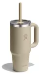 HF-Kubek podróżny 24 oz Tumbler, kolor oat - 2