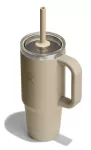 HF-Kubek podróżny 24 oz Tumbler, kolor oat - 3