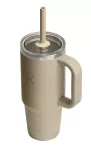 HF-Kubek podróżny 24 oz Tumbler, kolor oat - 4