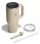 HF-Kubek podróżny 24 oz Tumbler, kolor oat - 5