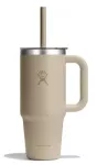 HF-Kubek podróżny 24 oz Tumbler, kolor oat - 8