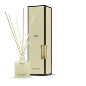 CM-Dyfuzor Premium  Reed 100ml. French Linen