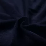 Pościel frotte ciemny granat 9/200x220 - 6