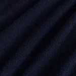 Pościel frotte ciemny granat 9/200x220 - 4