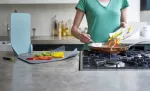 JJ-Zestaw 3 desek do krojenia Nest  Chop Opal - 4