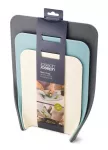 JJ-Zestaw 3 desek do krojenia Nest  Chop Opal - 7