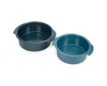JJ-Zestaw form do pieczenia, 2 szt, Nest Bake - 3