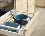 JJ-Zestaw form do pieczenia, 2 szt, Nest Bake - 10