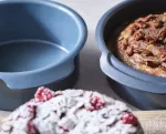 JJ-Zestaw form do pieczenia, 2 szt, Nest Bake - 13
