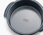 JJ-Zestaw form do pieczenia, 2 szt, Nest Bake - 21