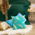 Poduszka przytulanka zodiak/40x40/strzelec (promocja) - 4