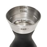 OXO-Miarka barmańska do koktajli Good Grips - 2
