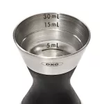 OXO-Miarka barmańska do koktajli Good Grips - 2