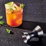 OXO-Miarka barmańska do koktajli Good Grips - 5