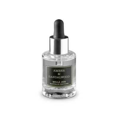CM-Olejek eteryczny 30ml. Amber and Sandalwood