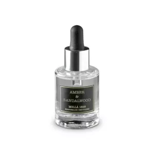 CM-Olejek eteryczny 30ml. Amber and Sandalwood
