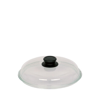 Pokrywka szklana do patelni 20 cm Riess