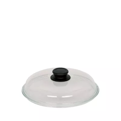 Pokrywka szklana do patelni 20 cm Riess