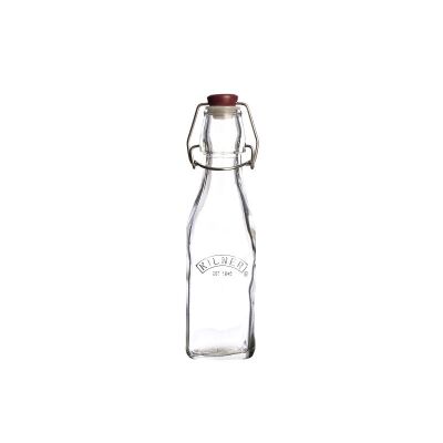 KIL-Butelka 0,25 l. Clip Top Bottles