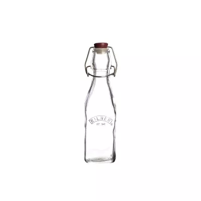 KIL-Butelka 0,25 l. Clip Top Bottles