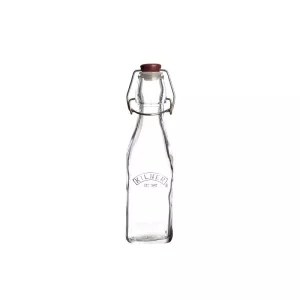 KIL-Butelka 0,25 l. Clip Top Bottles