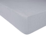 Prześcieradło frotte z gumką 024/70x140 - 5